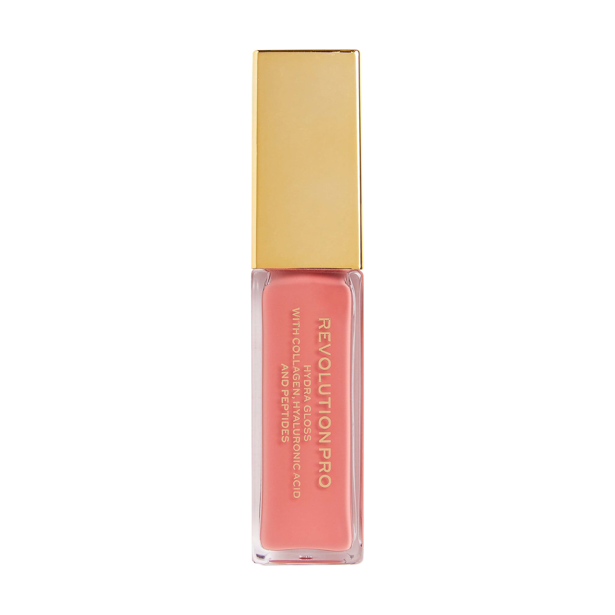 Блиск для губ Revolution Pro Hydra Plump Lip Gloss, Punch, 8 мл
